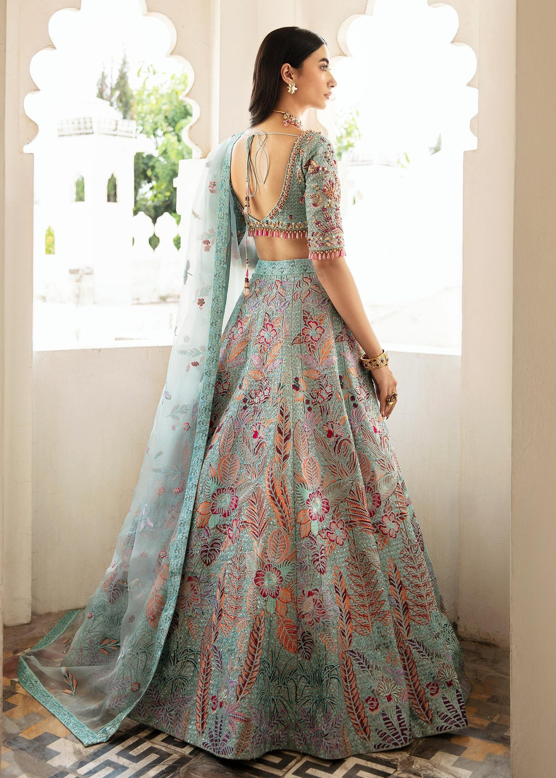 Waqas Shah | Taj Mahal | FIROZA BANO