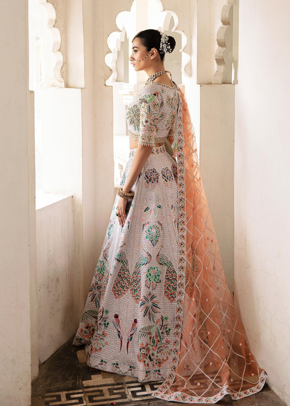 Waqas Shah | Taj Mahal | GUL BANO