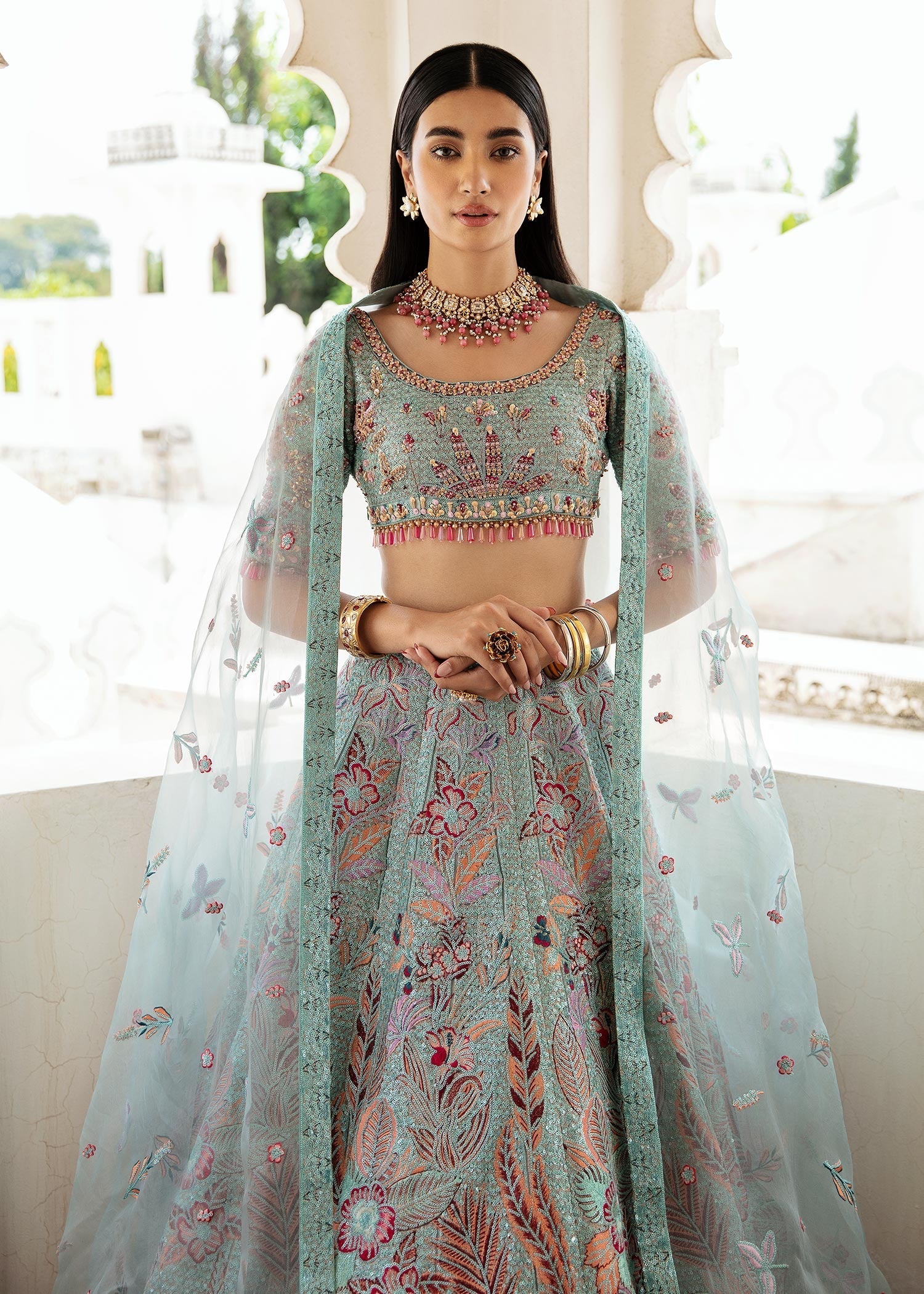 Waqas Shah | Taj Mahal | FIROZA BANO