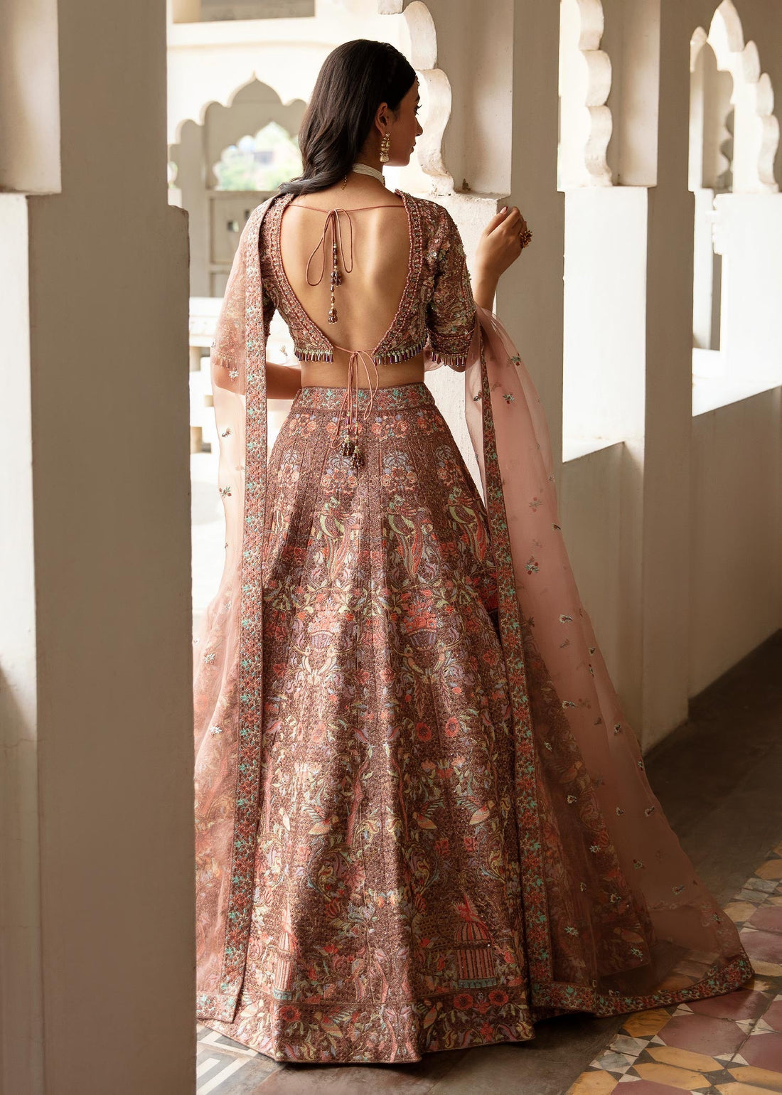 Waqas Shah | Taj Mahal | NAZ BANO