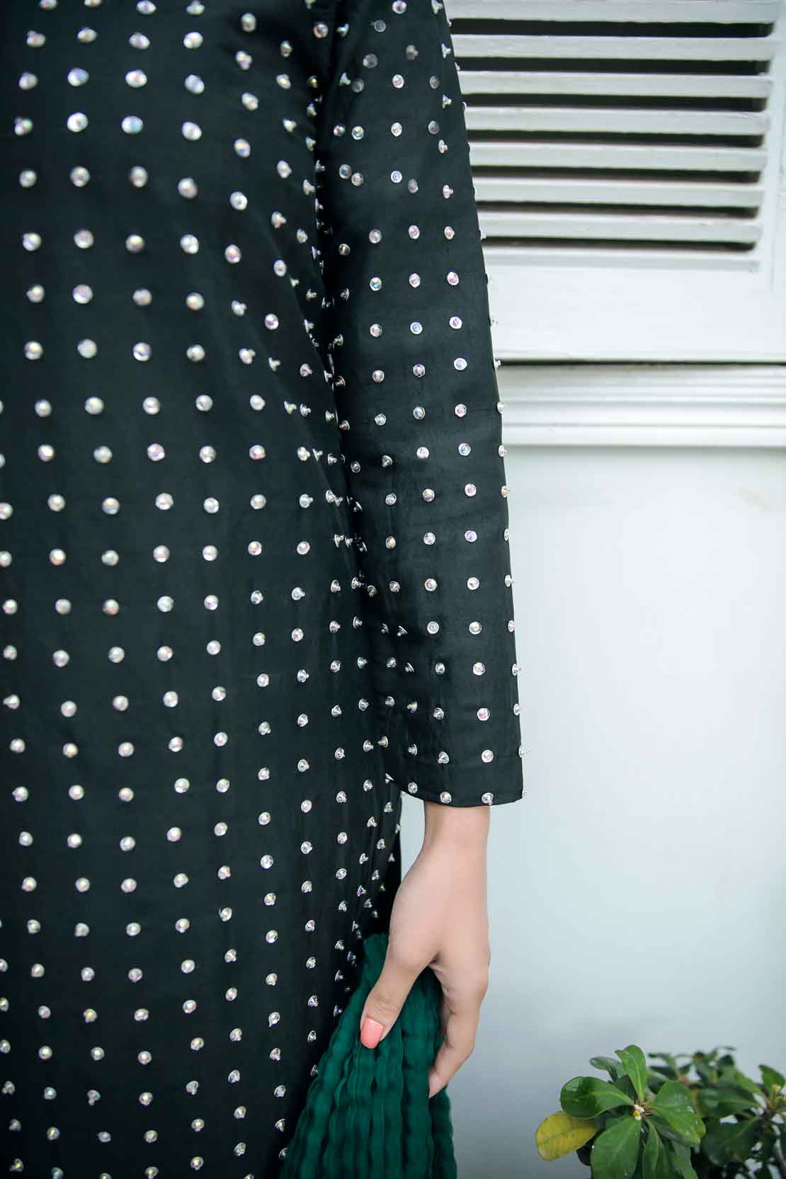 Leon | Leon Luxe Collection | SWAN DRESS