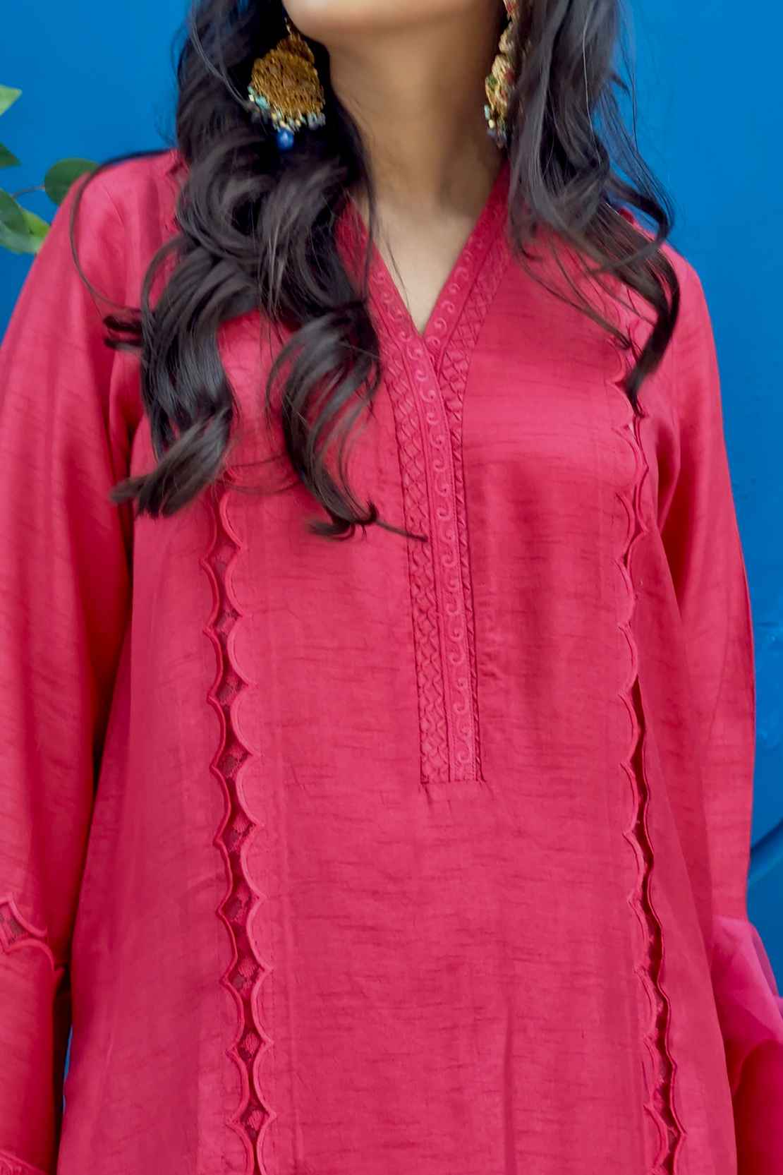 Leon | Leon Luxe Collection | Camellia