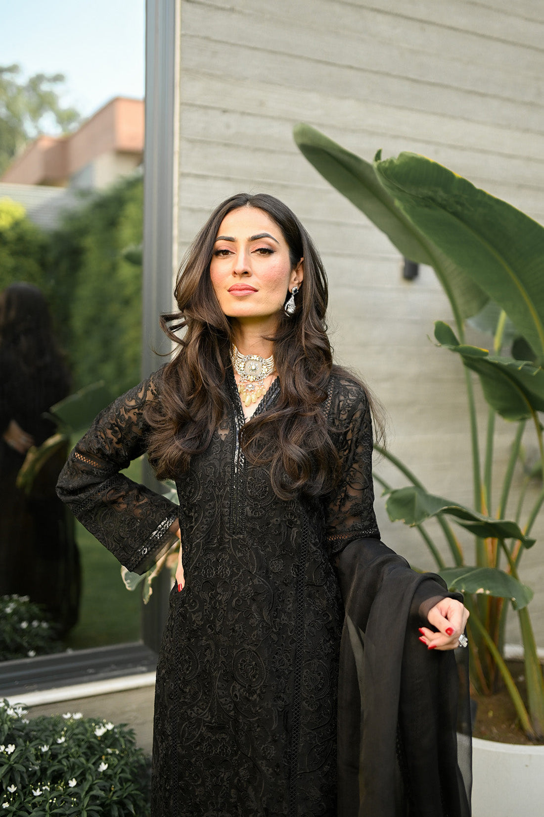 Leon | Leon Luxe Collection | NIGAR