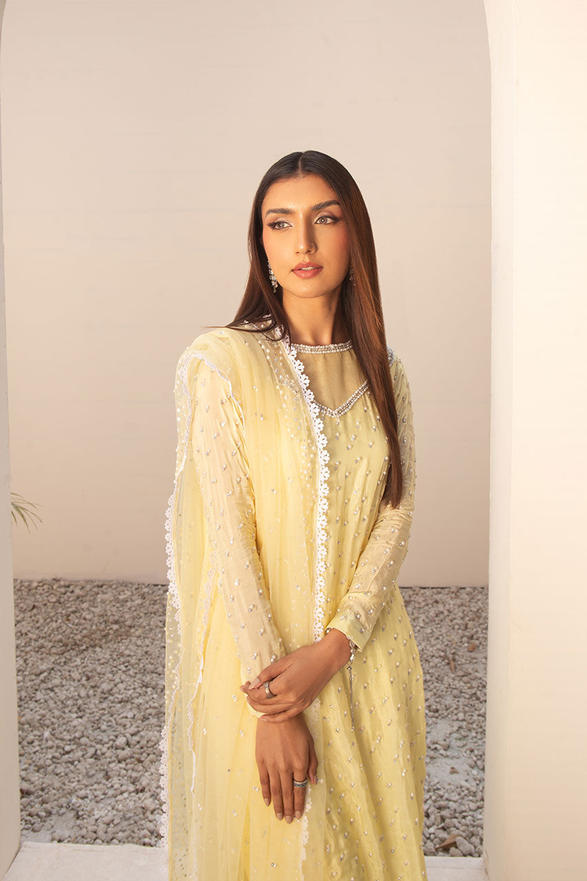 Leon | Leon Luxe Collection | SITARA LIME