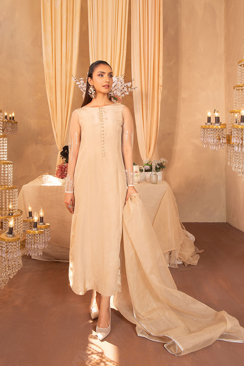 Leon | Leon Luxe Collection | ZAHRA