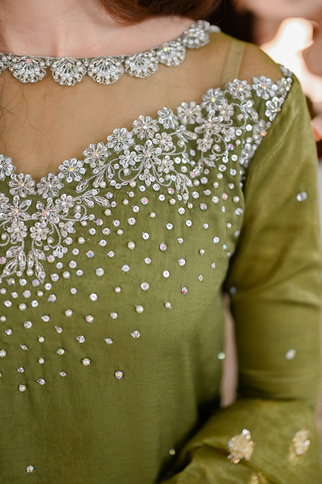 Leon | Leon Luxe Collection | HAZEL