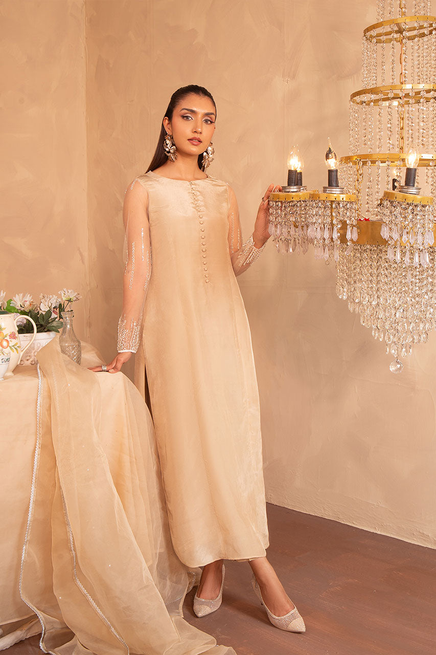 Leon | Leon Luxe Collection | ZAHRA