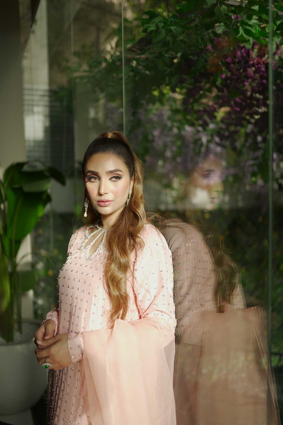 Leon | Leon Luxe Collection | SWAN DRESS