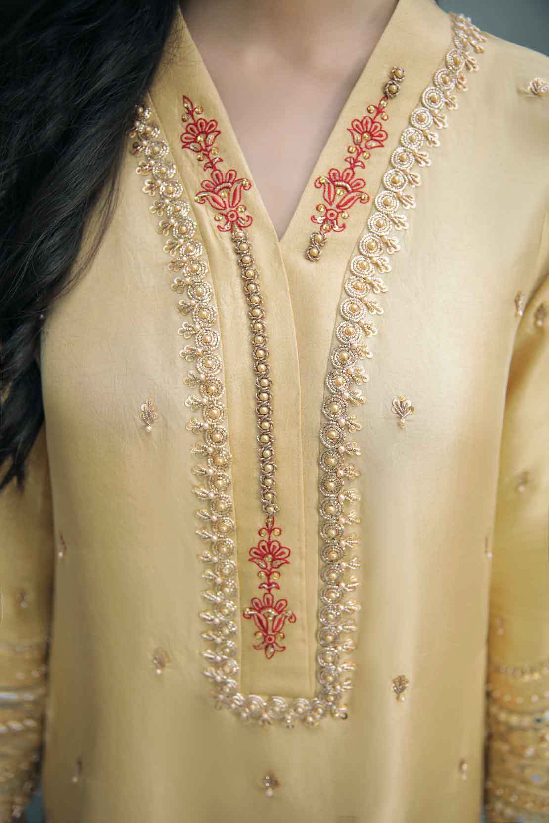 Leon | Leon Luxe Collection | ZARINA