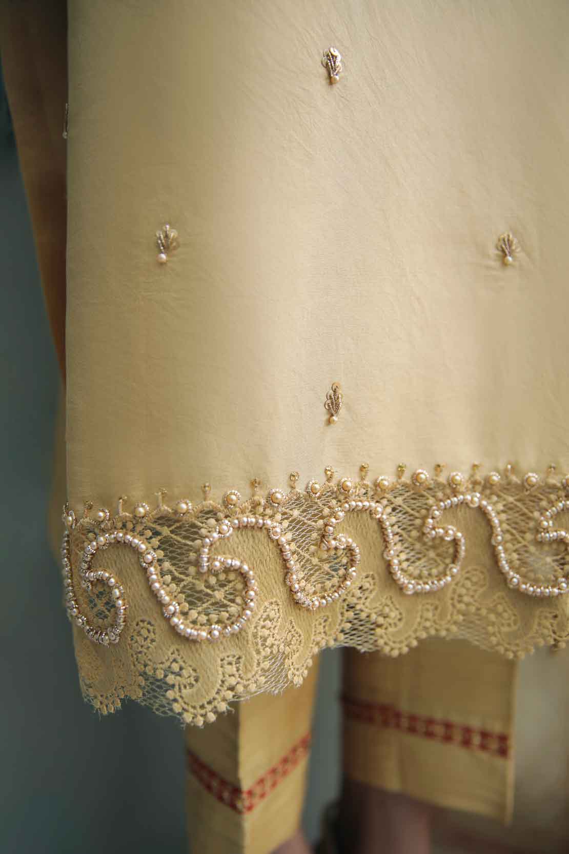 Leon | Leon Luxe Collection | ZARINA