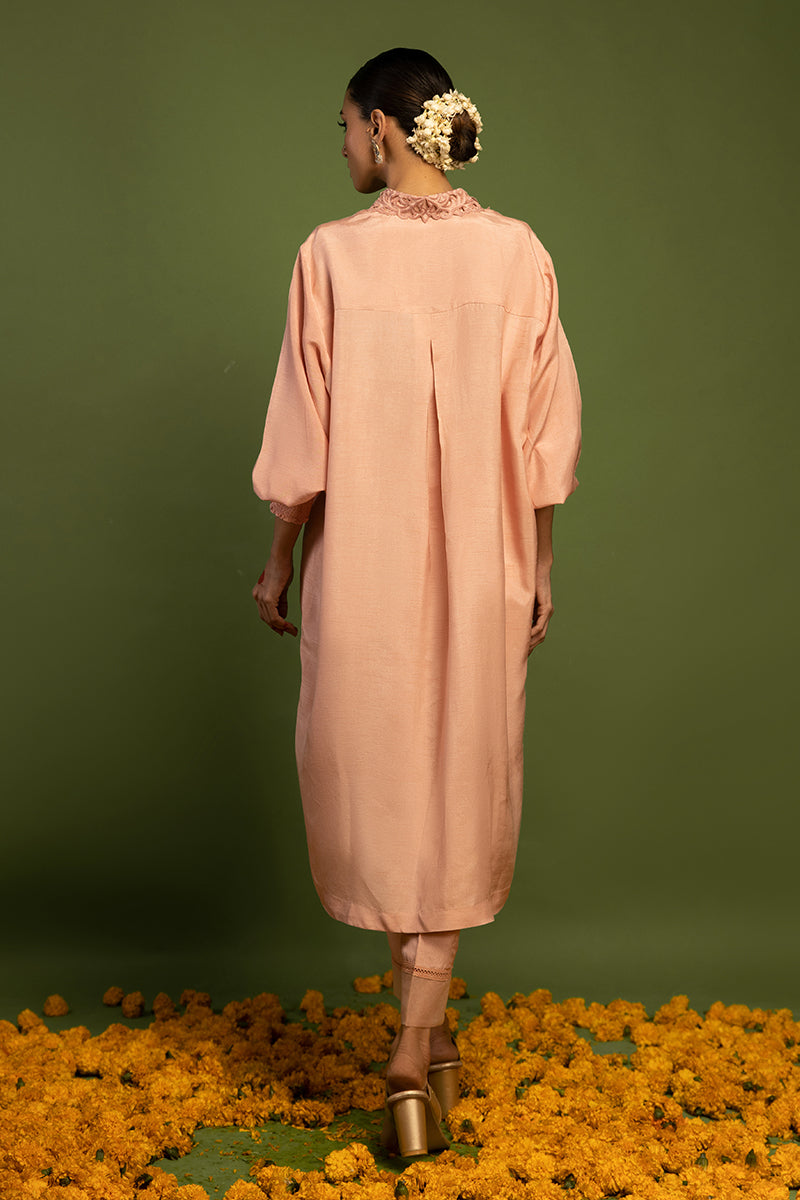 Wardha Saleem | Luxury Pret Traditional Wear | TITLI (2 PC) - Official Wardha Saleem - Agha Fabrics UK