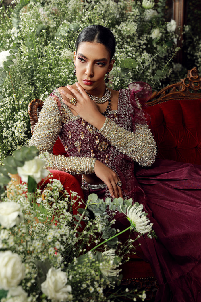 Mysie by Tahira | Arzu Formals 24 | Urfa