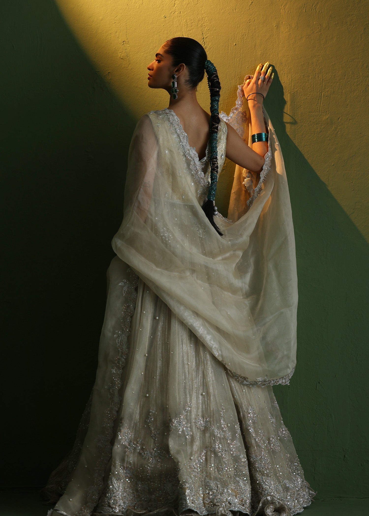 Umsha | Gulon Main Rang | Princess Bling