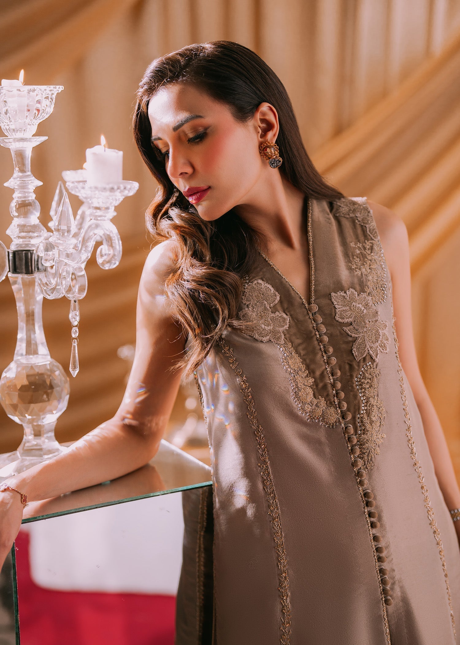 Umsha | Makhmal Winter Faves 24 | Crockery