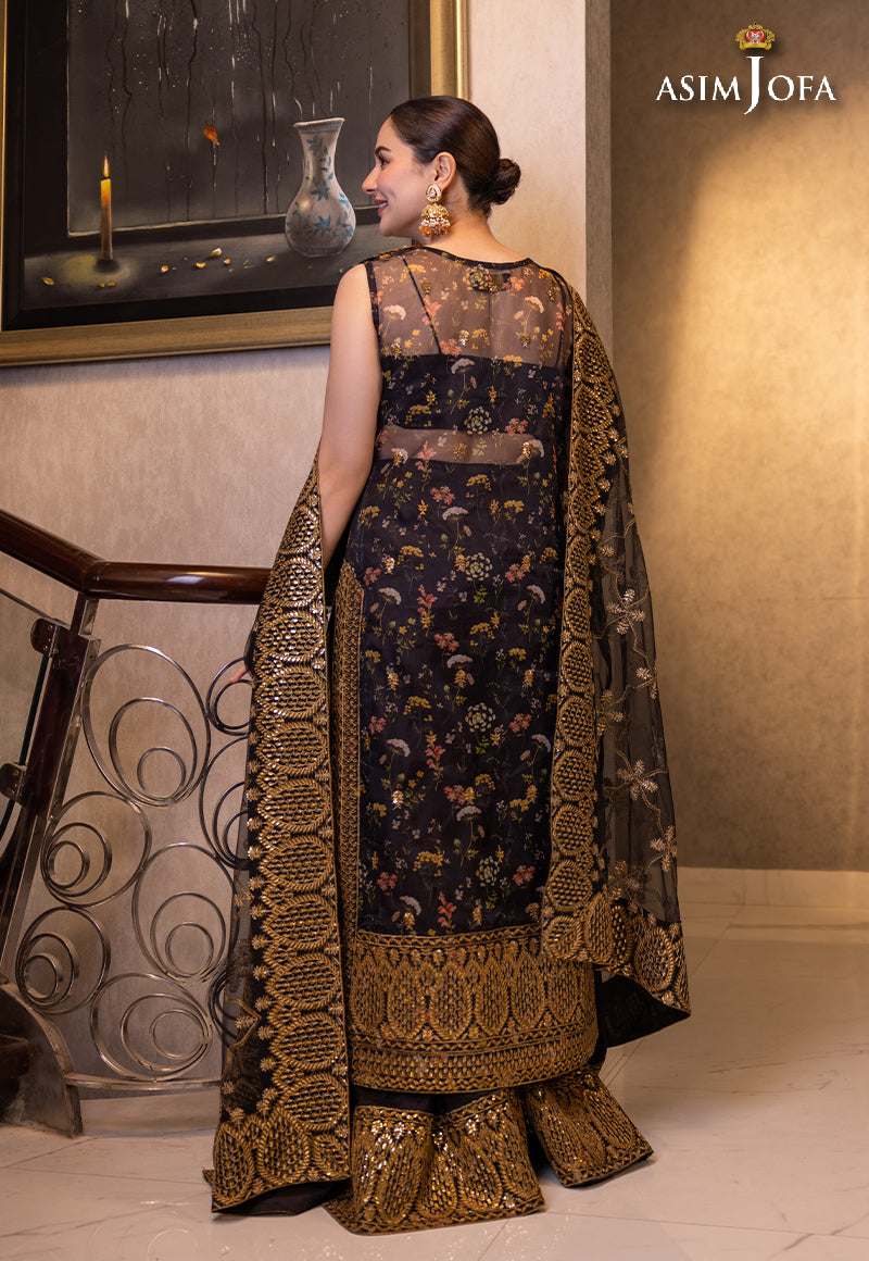 Asim Jofa | Mera Haseen Jora | AJHJ-23 - Official Asim Jofa - Agha Fabrics UK