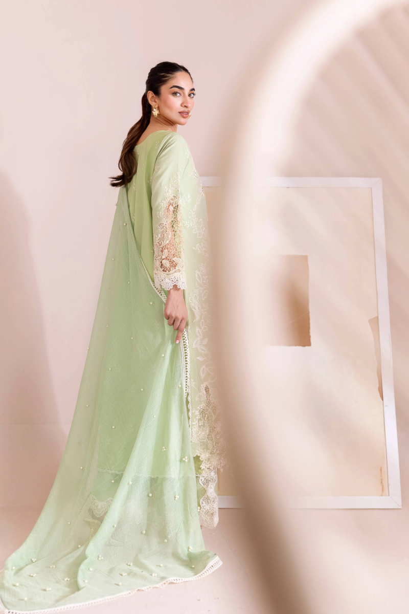 Manara | Mgrolia Garden 25 | SAGE