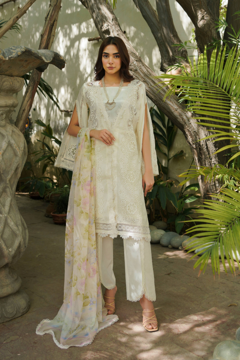 Manara | Luxury Lawn 24 | MOTIA