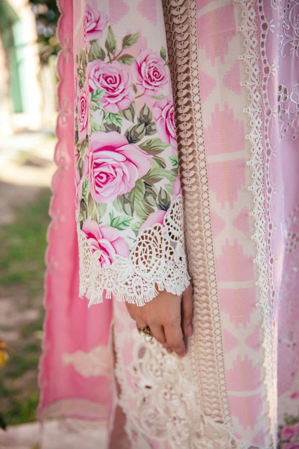 Manara | Vintage Flora 25 | ROZINAY