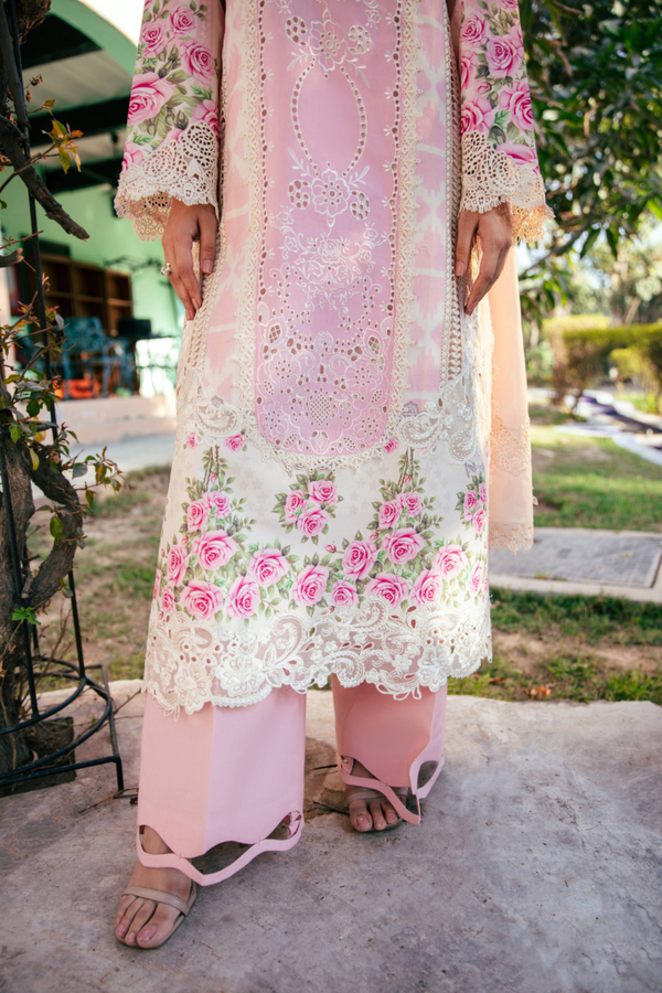 Manara | Vintage Flora 25 | ROZINAY