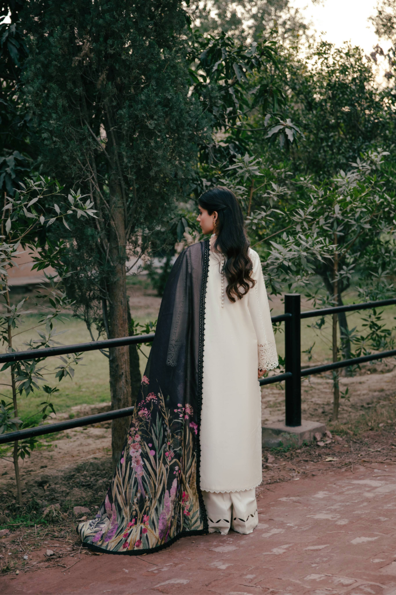 Manara | Vintage Flora 25 | SEHER