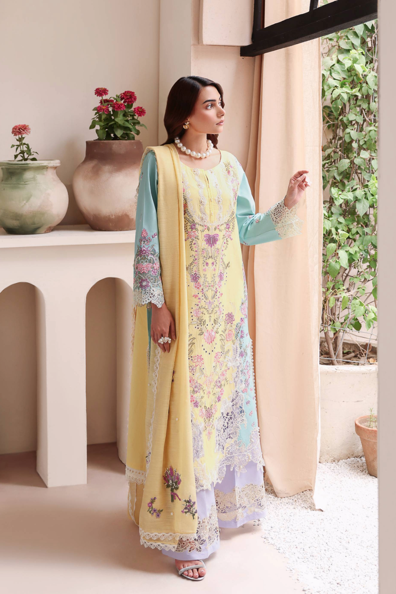 Manara | Mgrolia Garden 25 | MACARON