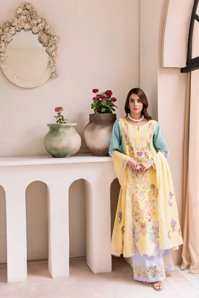 Manara | Mgrolia Garden 25 | MACARON