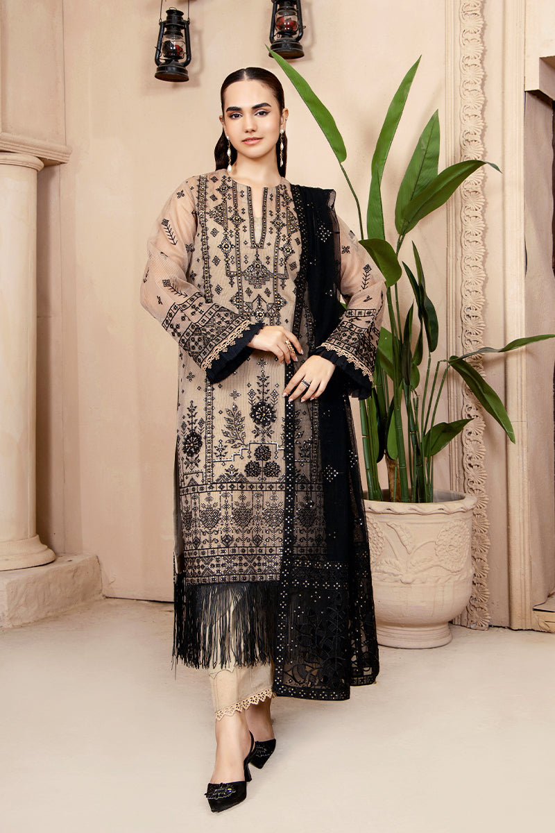 Altan | Voguish Formals | D-08 Marwa