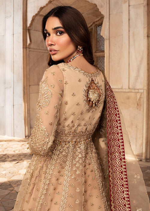 Meeral | Wedding Formals | Raqs