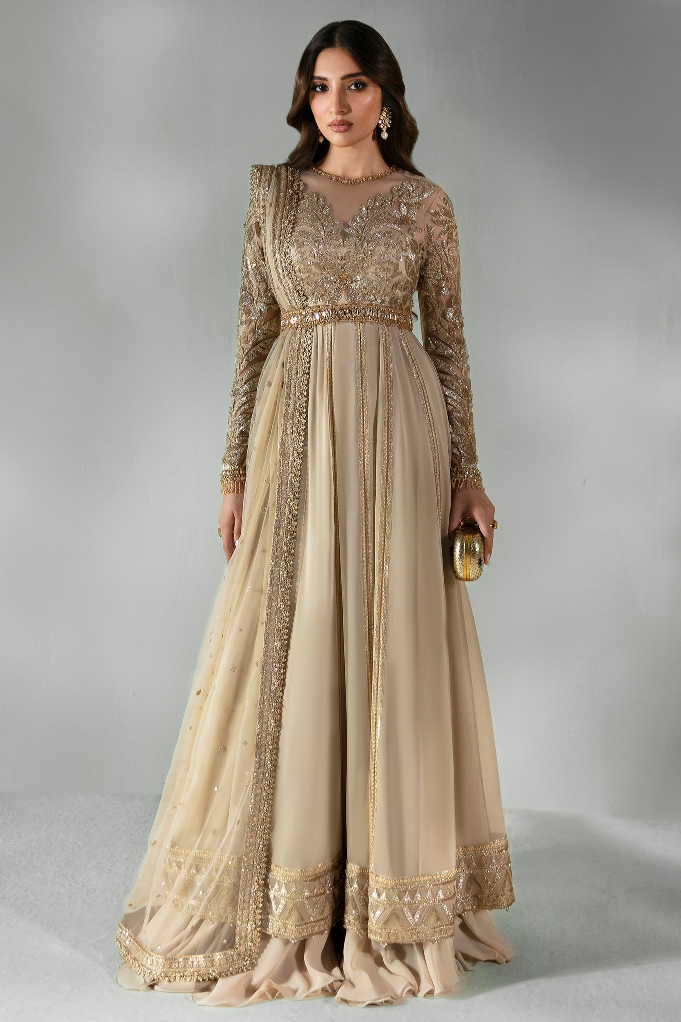 Elan | Pret Crepuscule | NUIT CÃÂÃÂLESTE (EP-21303)