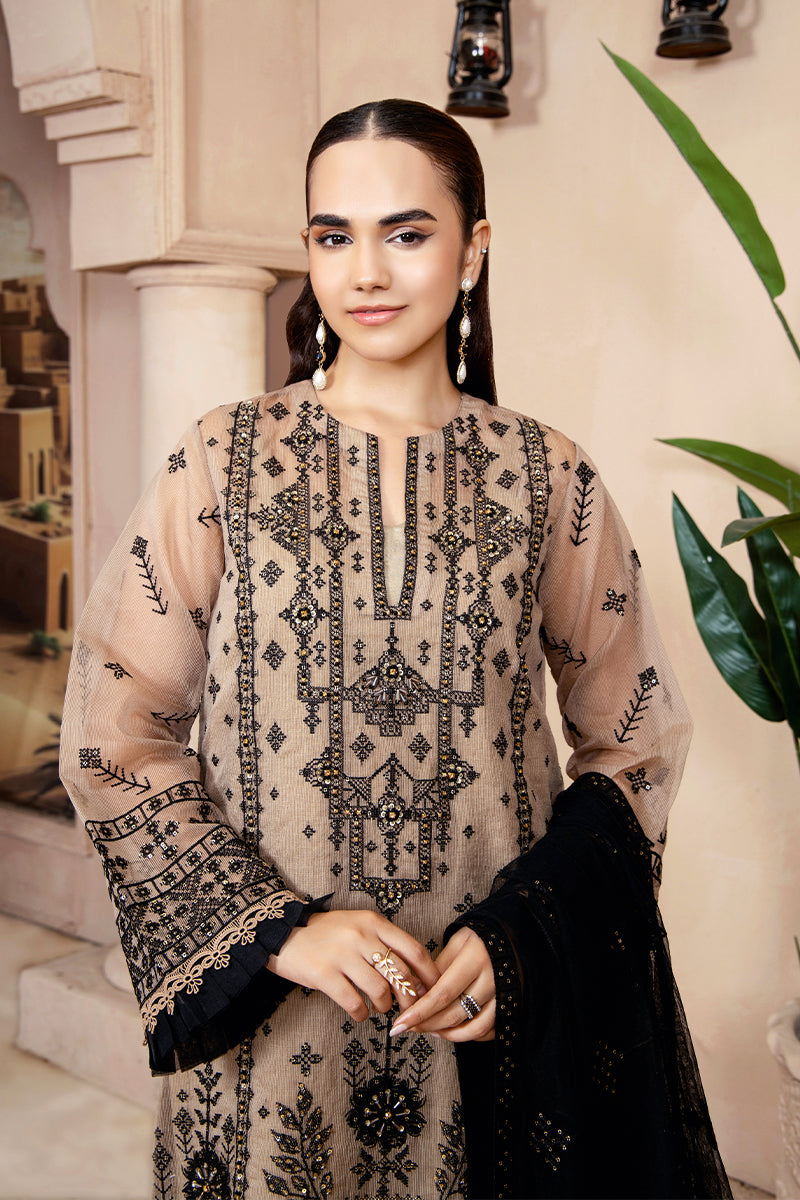 Altan | Voguish Formals | D-08 Marwa
