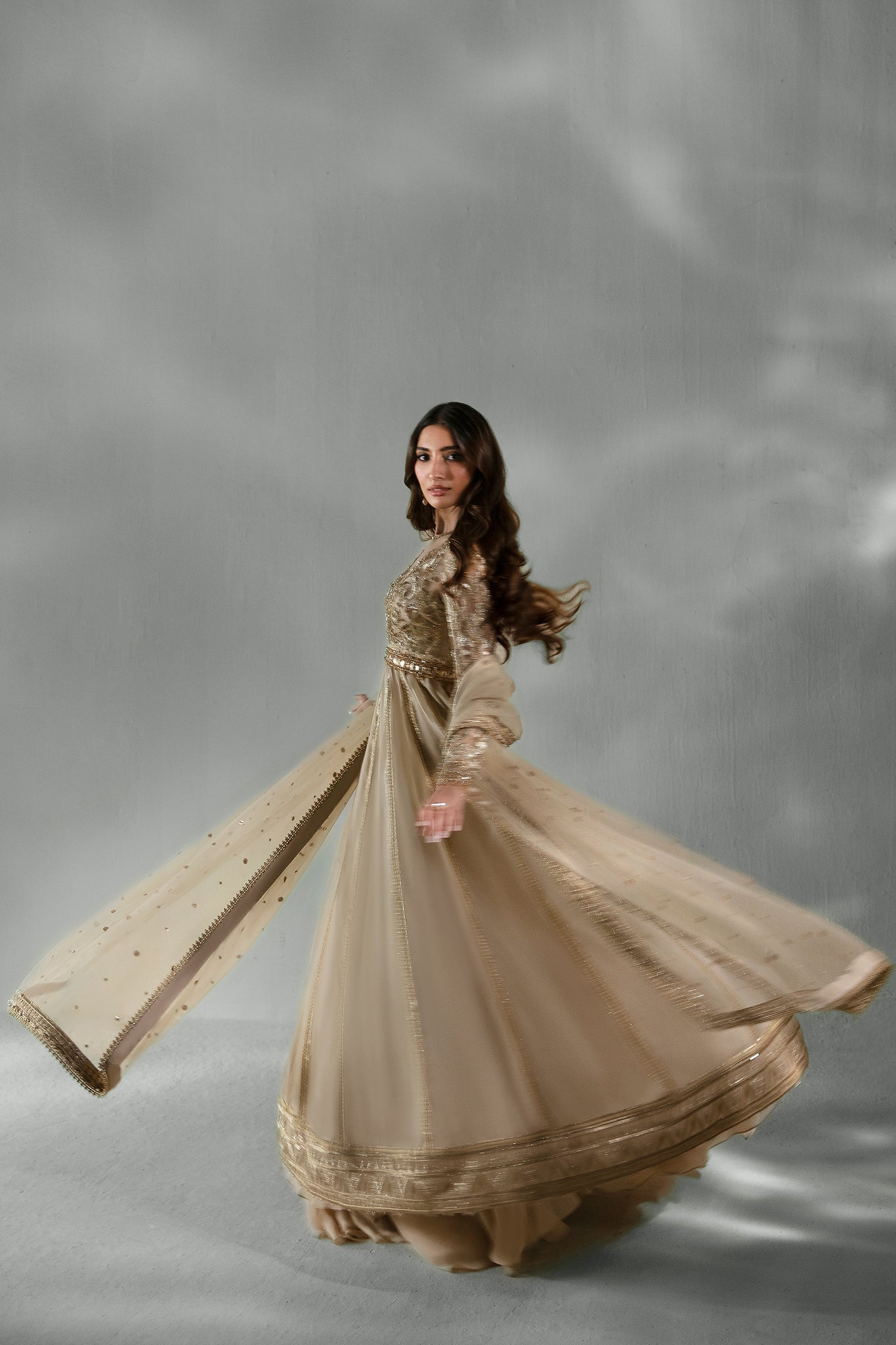 Elan | Pret Crepuscule | NUIT CÃÂÃÂLESTE (EP-21303)