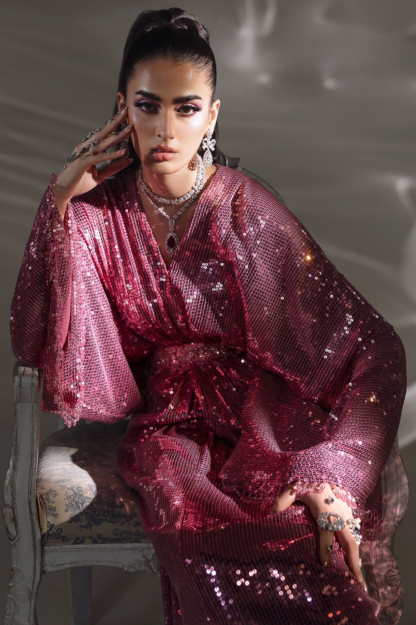 Elan | Lueur Dor | ÃÂ¢ÃÂÃÂBLUSH PAILLETÃÂÃÂ (EP-21401)