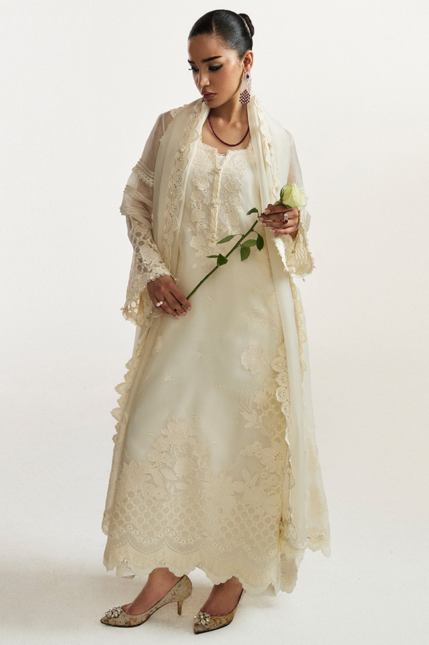 Elan | Vital Ornee | PERLE DÃÂ¢ÃÂÃÂHIVER (EV-21353)