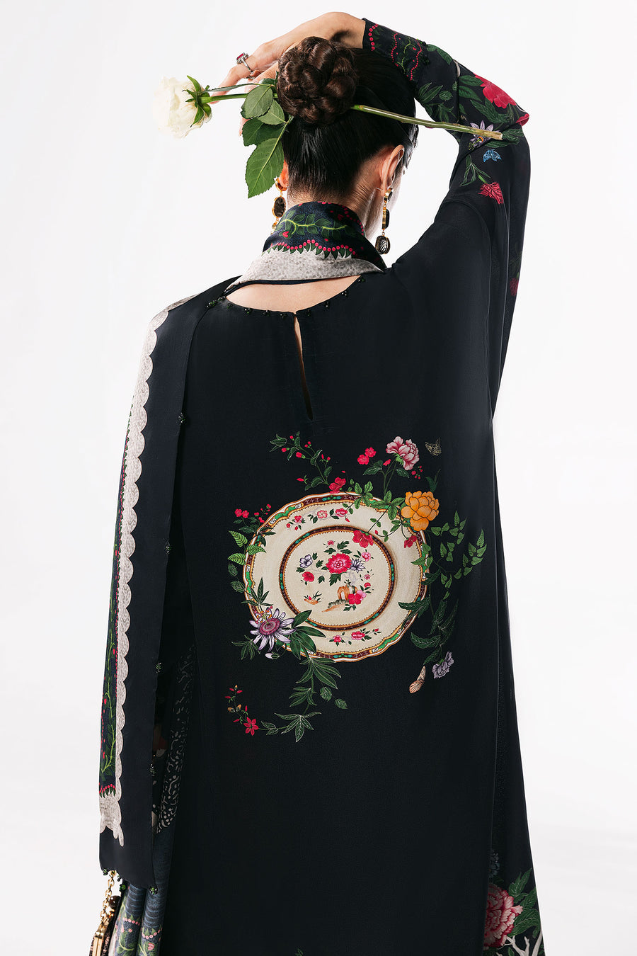 Elan | Auree Pret | AMÃÂÃÂLIE (EV-21395)