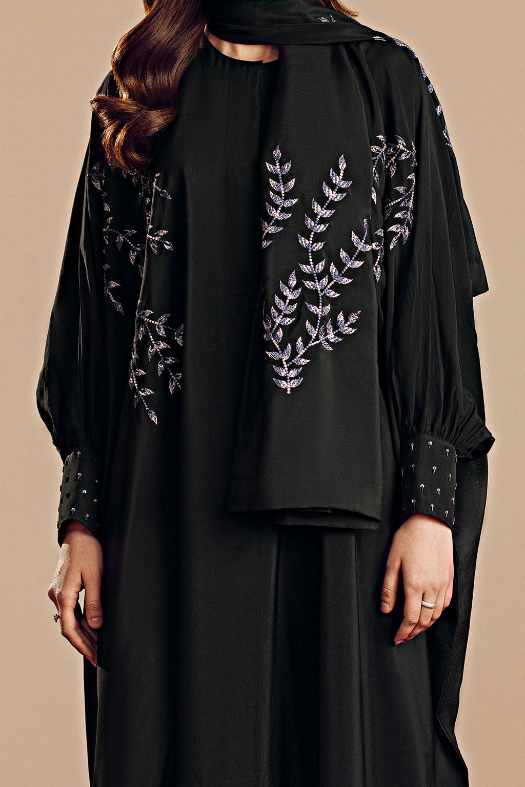 Vanya | Luxury and Formals | CD-07