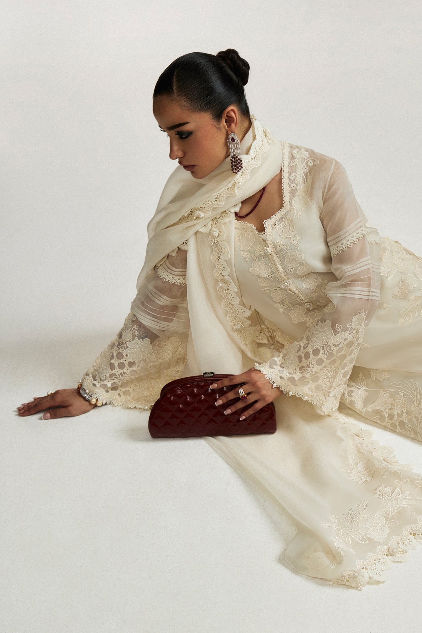 Elan | Vital Ornee | PERLE DÃÂ¢ÃÂÃÂHIVER (EV-21353)