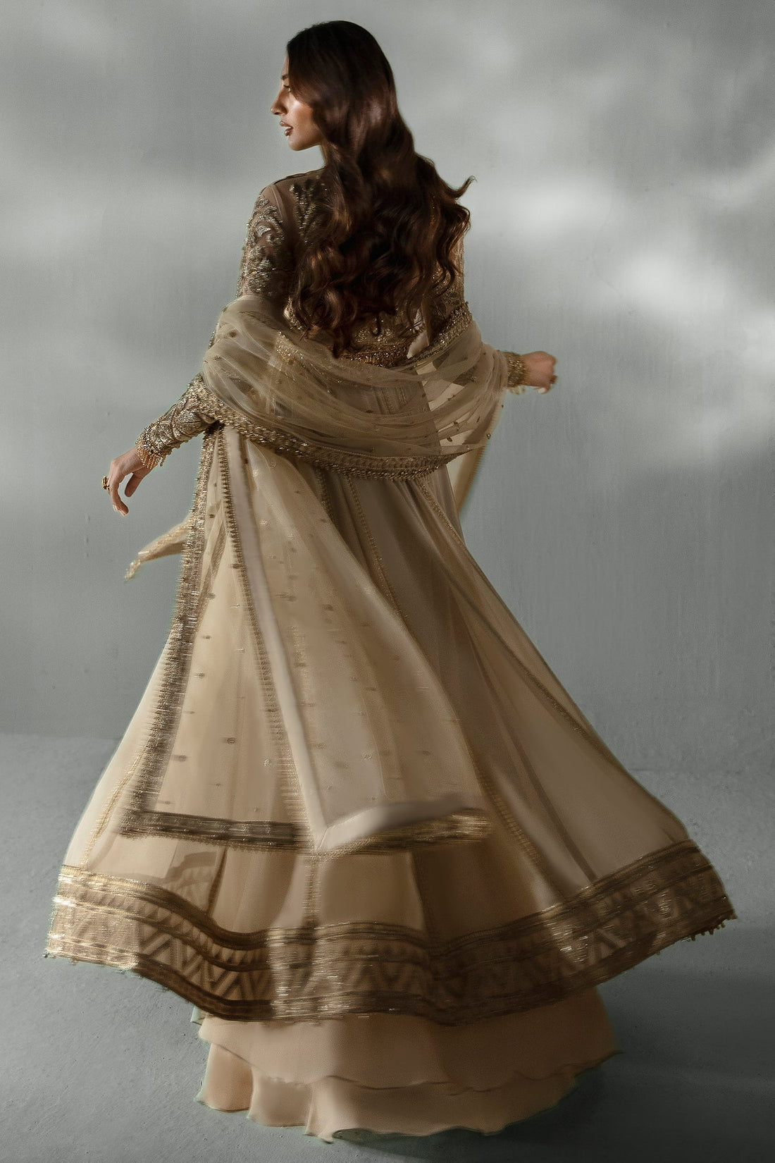 Elan | Pret Crepuscule | NUIT CÃÂÃÂLESTE (EP-21303)