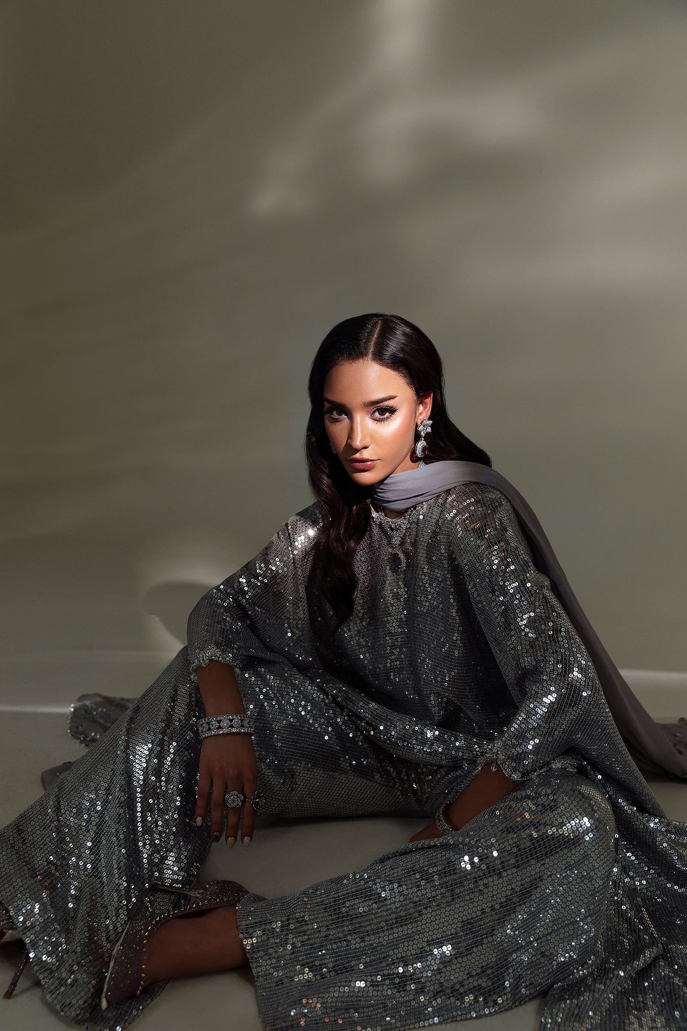 Elan | Lueur Dor | CÃÂÃÂLESTE ARGENTÃÂÃÂE (EP-21404)