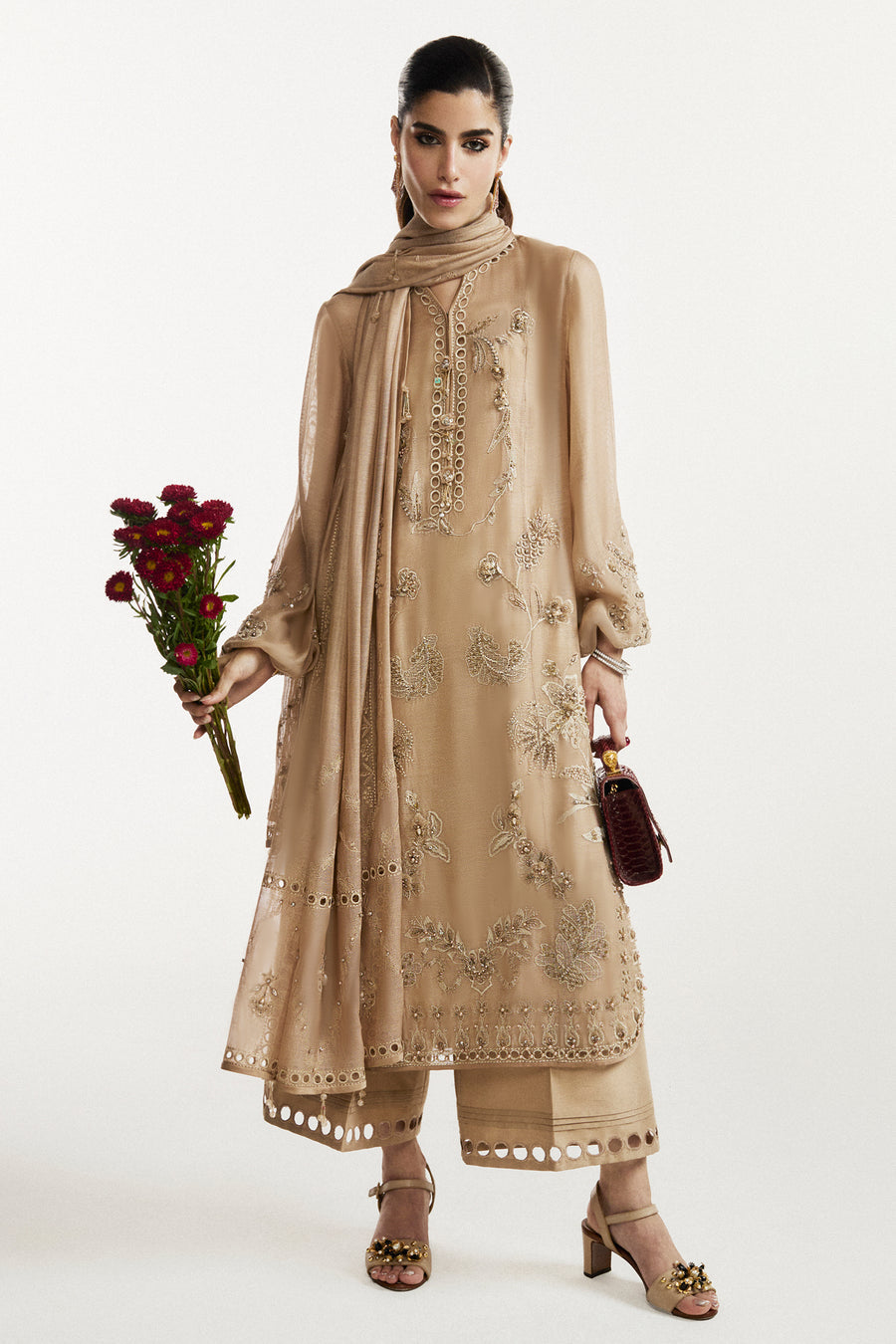 Elan | Vital Ornee | NUIT CÃÂÃÂLESTE (EV-21373)