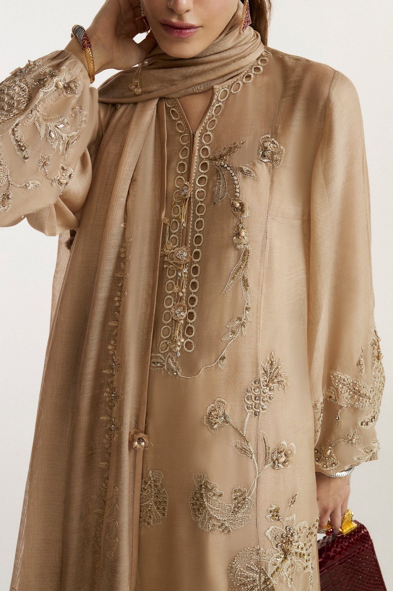 Elan | Vital Ornee | NUIT CÃÂÃÂLESTE (EV-21373)