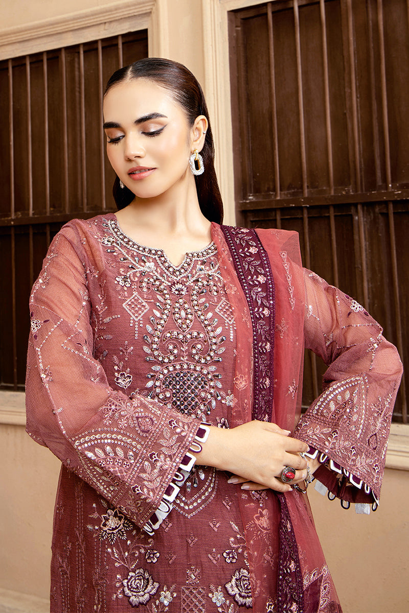 Altan | Voguish Formals | D-05 Eshe
