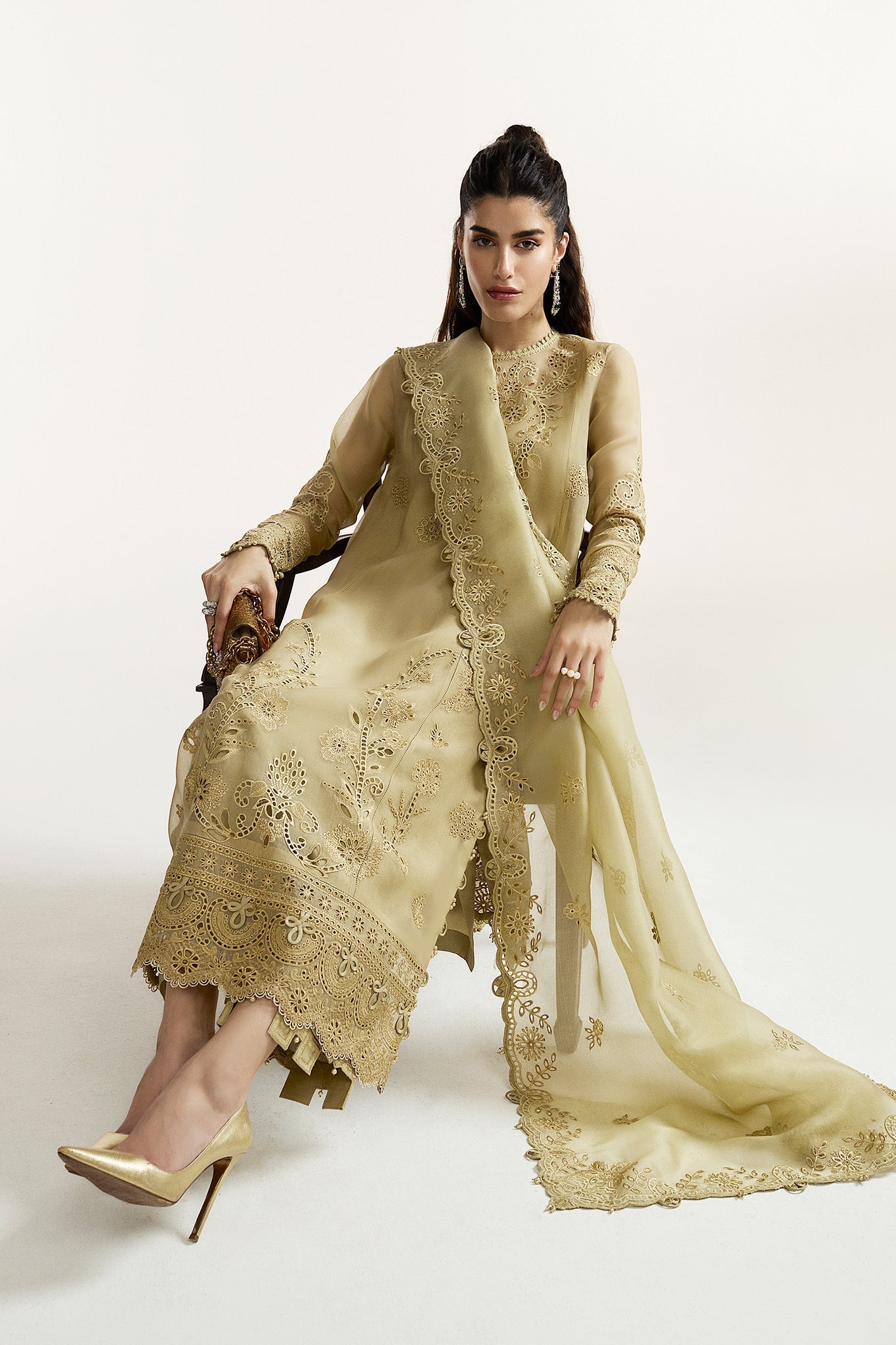 Elan | Vital Ornee | JARDIN SAUGE (EV-21352)