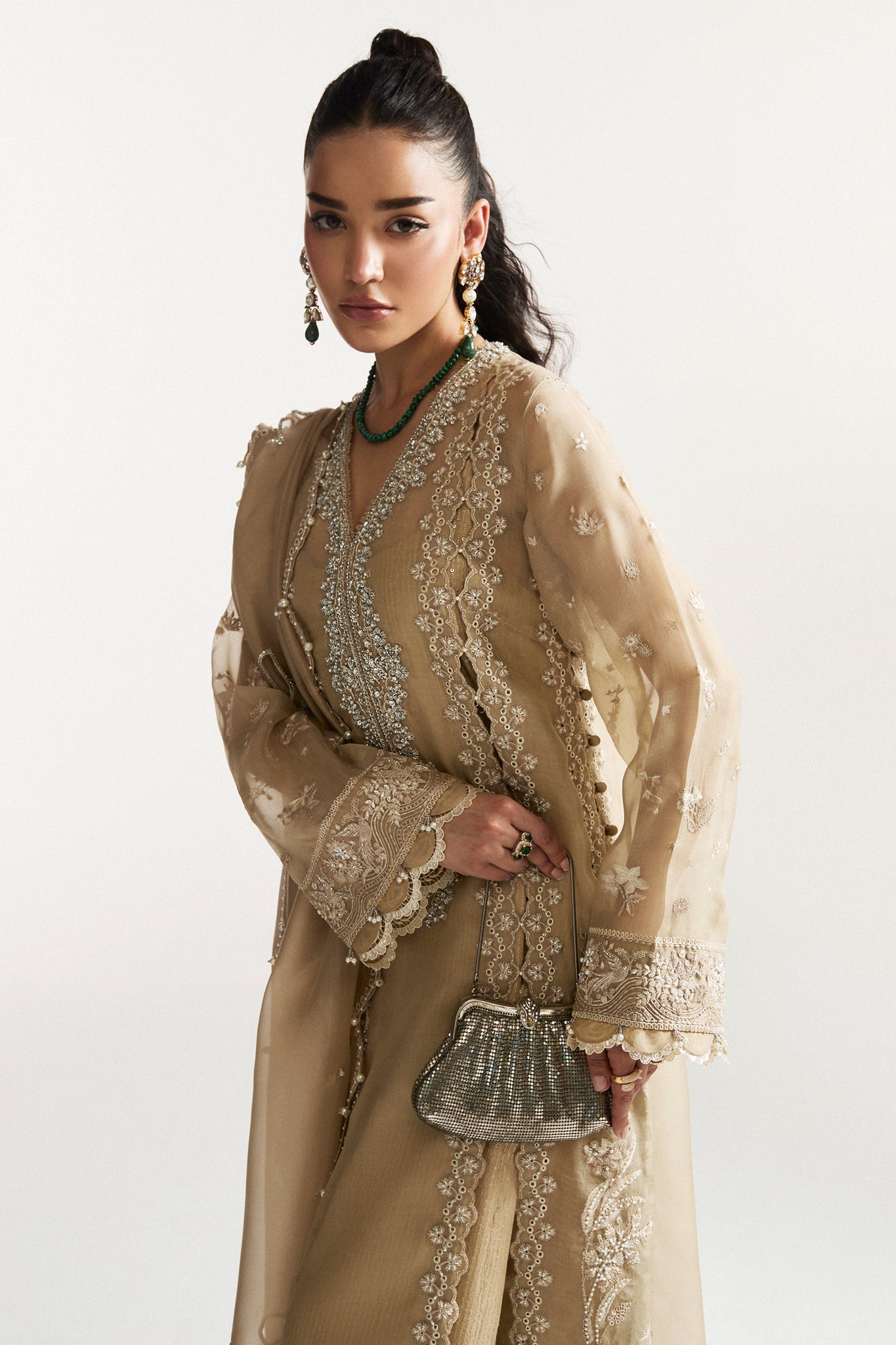 Elan | Vital Ornee | SOLEIL ÃÂÃÂLIXIR (EV-21372)