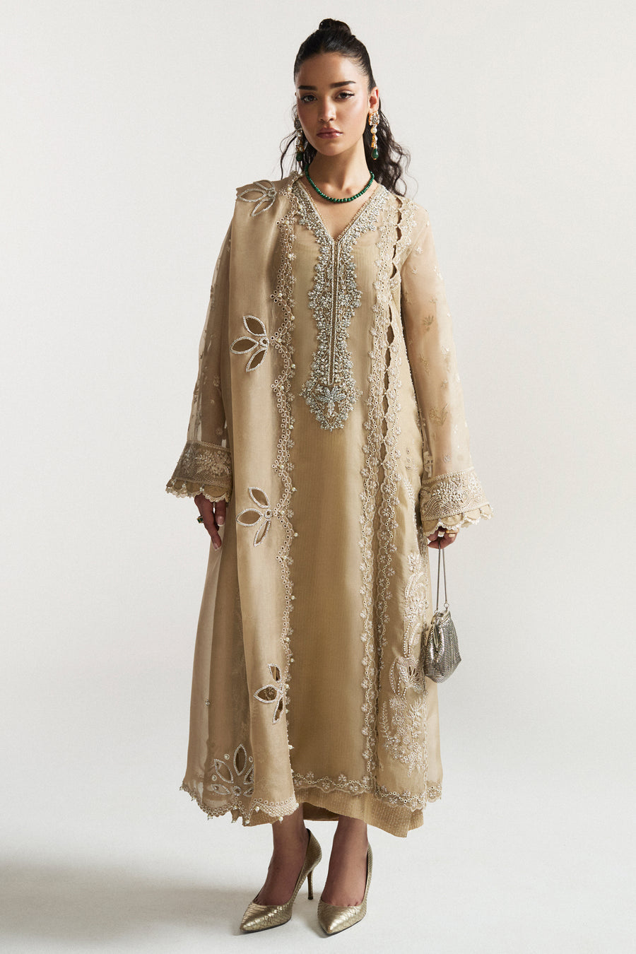 Elan | Vital Ornee | SOLEIL ÃÂÃÂLIXIR (EV-21372)