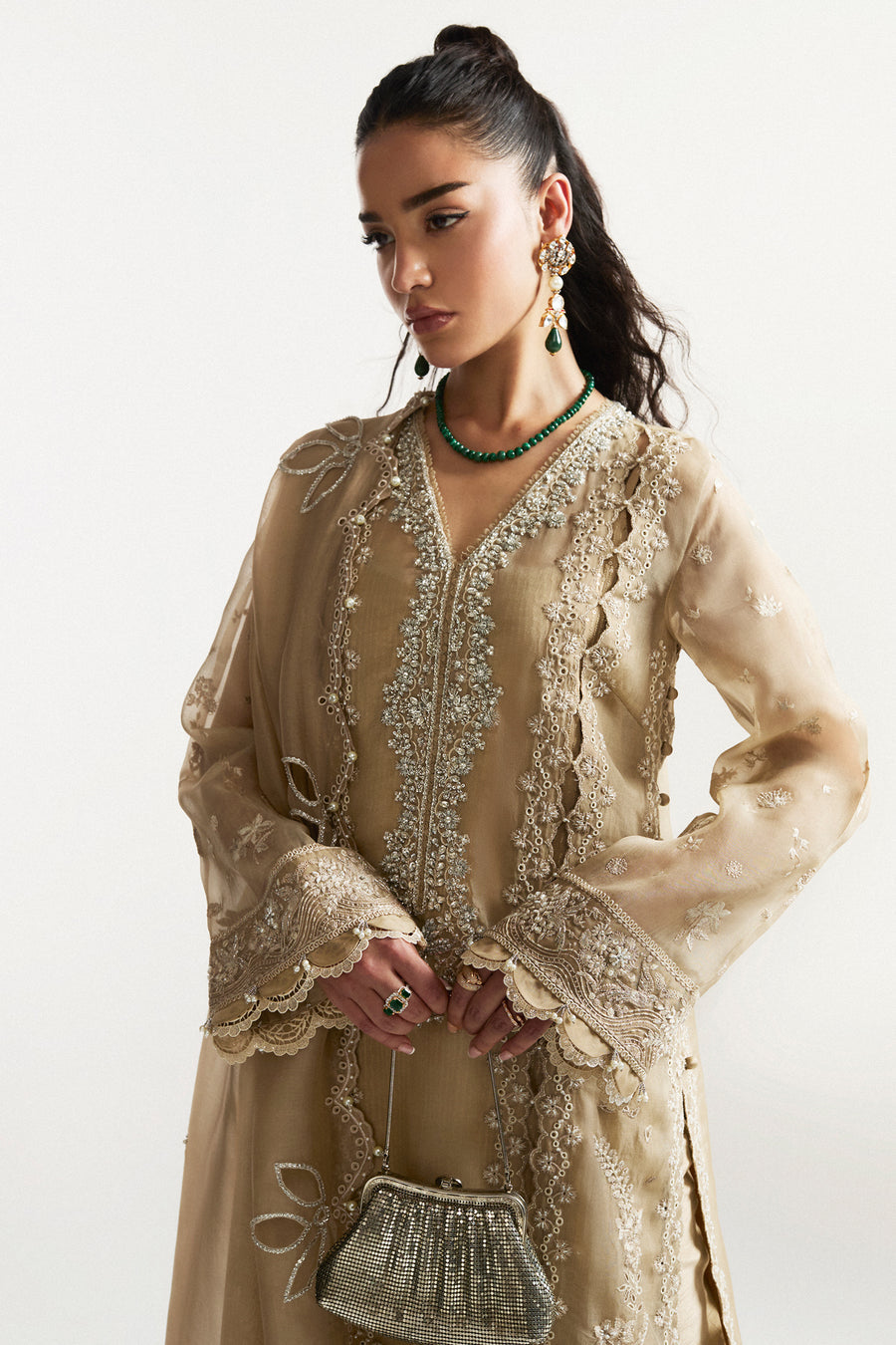 Elan | Vital Ornee | SOLEIL ÃÂÃÂLIXIR (EV-21372)