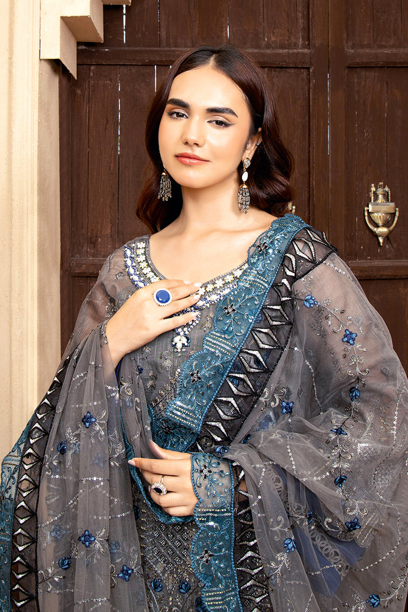 Altan | Voguish Formals | D-03 Bennu