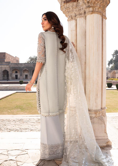 Meeral | Wedding Formals | Parishay