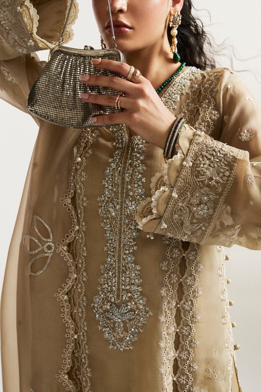 Elan | Vital Ornee | SOLEIL ÃÂÃÂLIXIR (EV-21372)