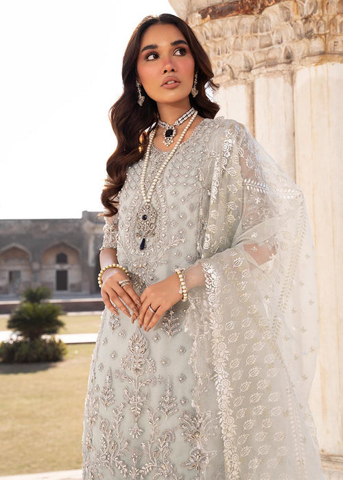 Meeral | Wedding Formals | Parishay