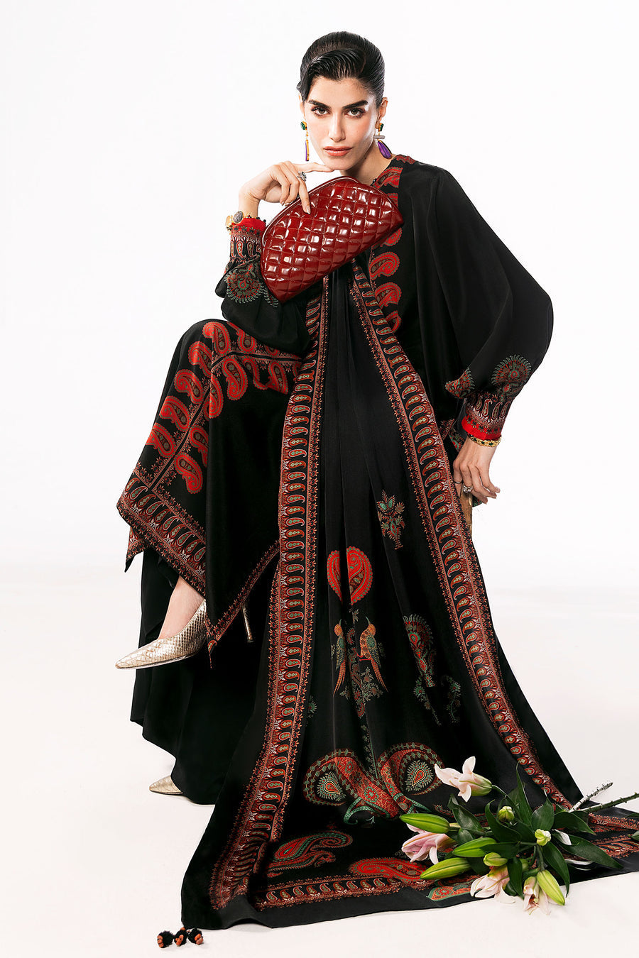 Elan | Auree Pret | AZÃÂÃÂLIE (EV-21394)